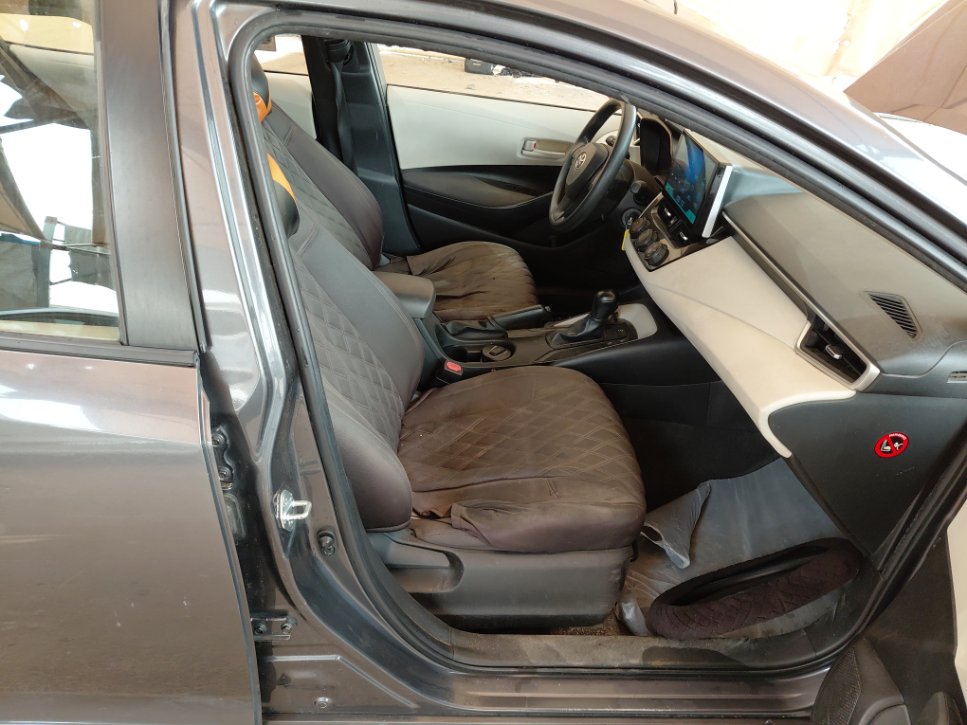 تويوتا كورولا XLI EXECUTIVE 2022 image