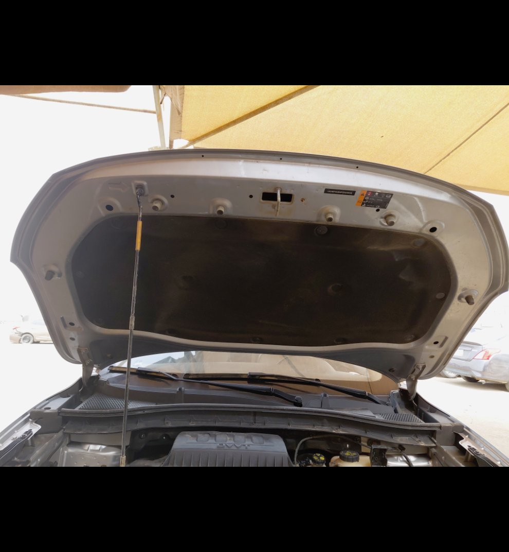 إم جي ZS  LUX Sports  2023 image