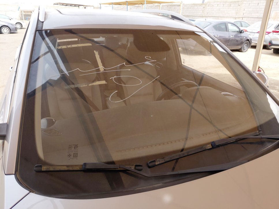 إم جي ZS  LUX Sports  2023 image