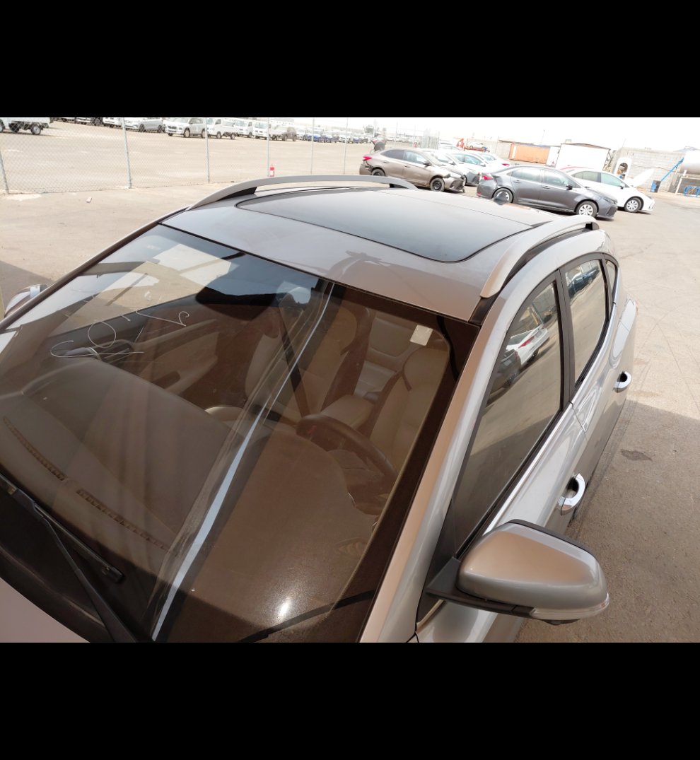 إم جي ZS  LUX Sports  2023 image