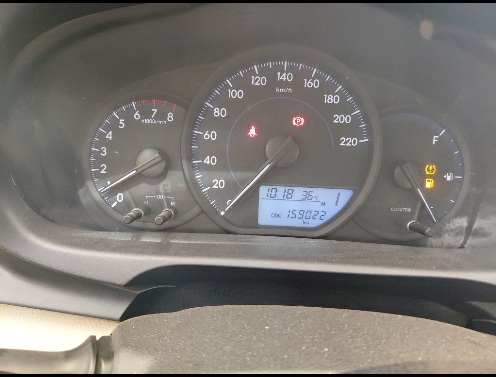 Toyota Yaris SD Y FLT 2022 image