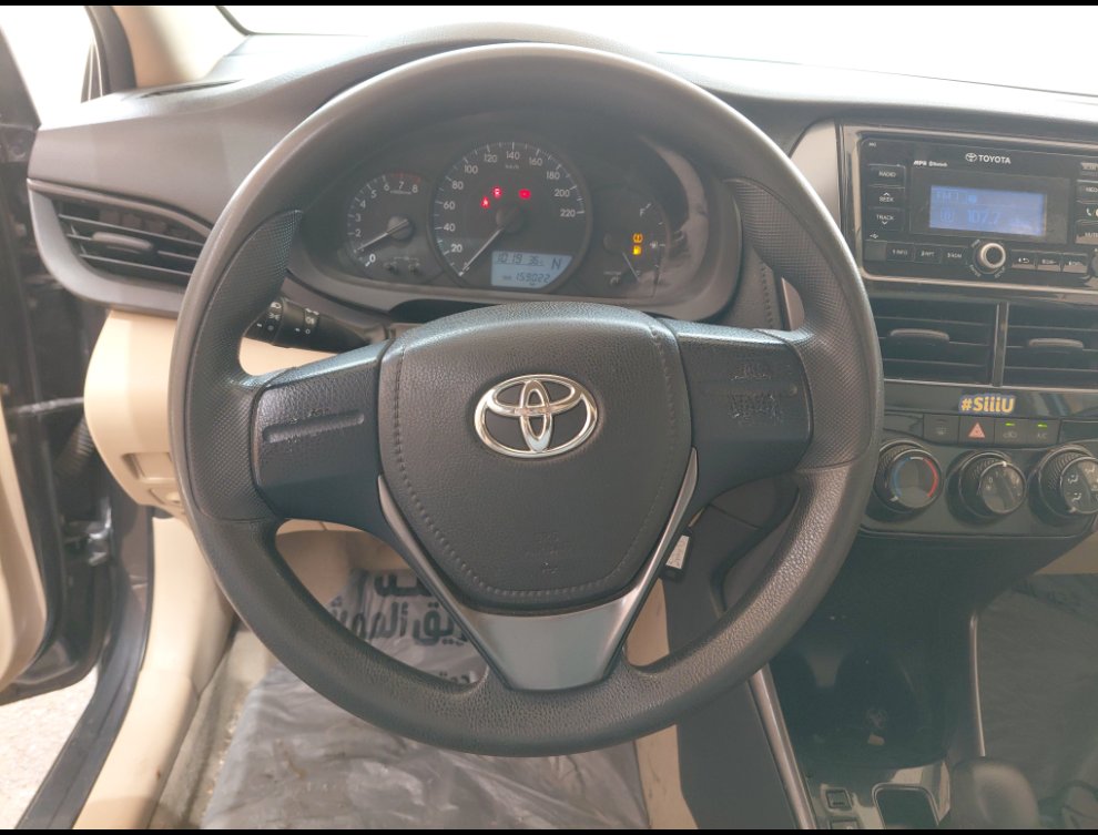 Toyota Yaris SD Y FLT 2022 image