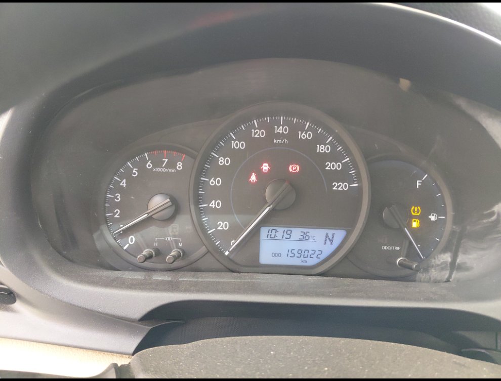 Toyota Yaris SD Y FLT 2022 image