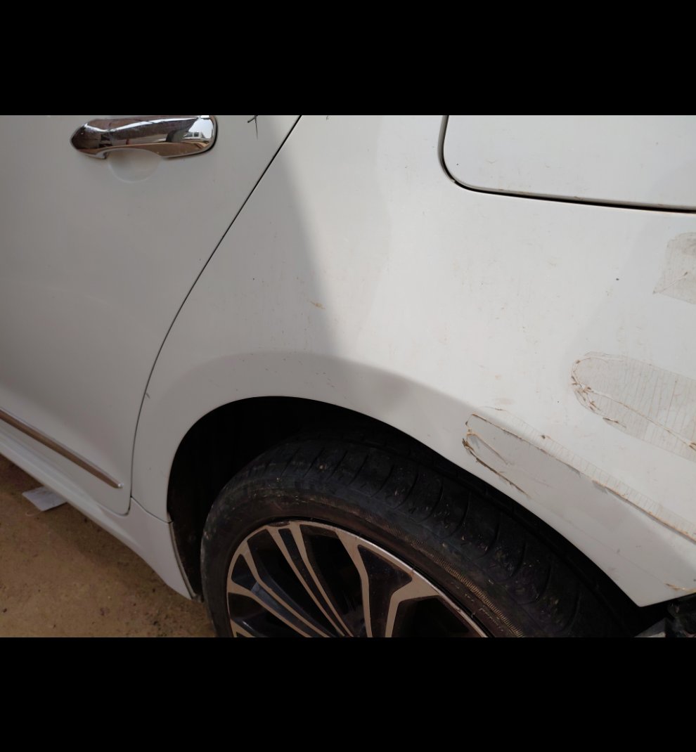 تويوتا كورولا  XLI EXE M/R  2022 image