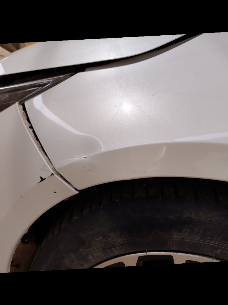 تويوتا كورولا  XLI EXE M/R  2022 image