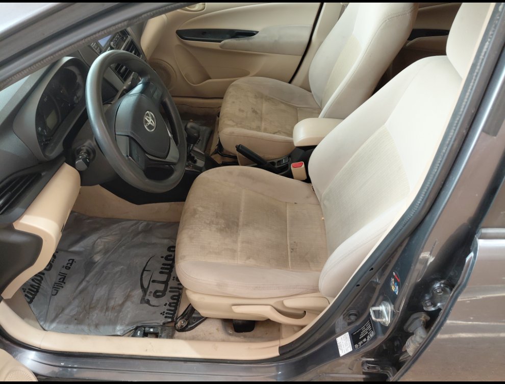 Toyota Yaris SD Y FLT 2022 image