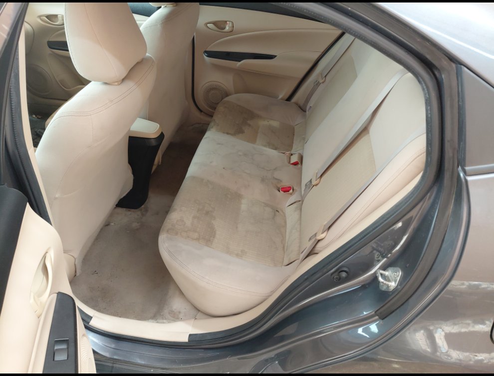 Toyota Yaris SD Y FLT 2022 image