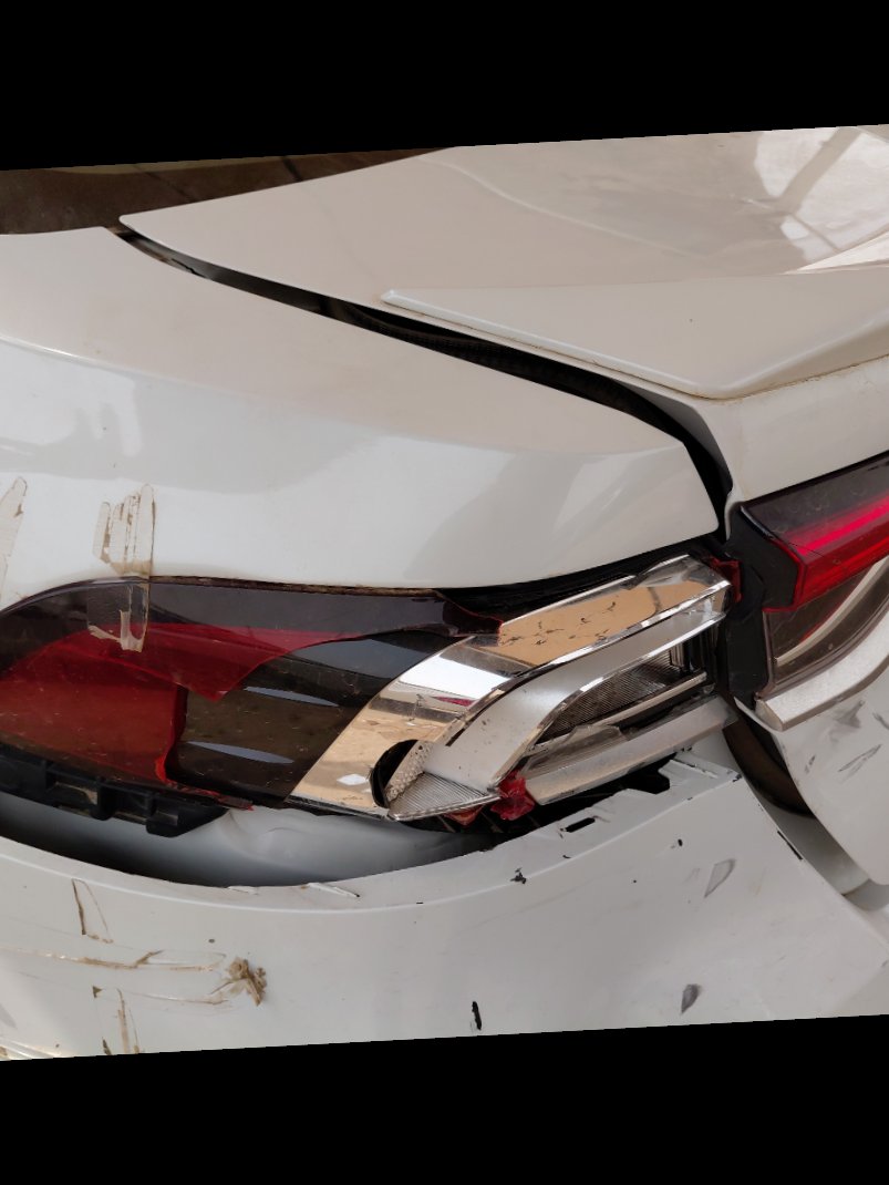 تويوتا كورولا  XLI EXE M/R  2022 image