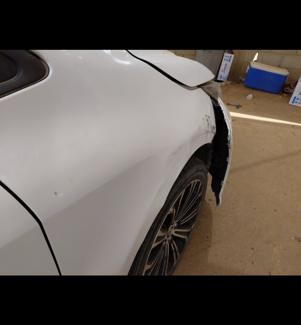 تويوتا كورولا  XLI EXE M/R  2022 image