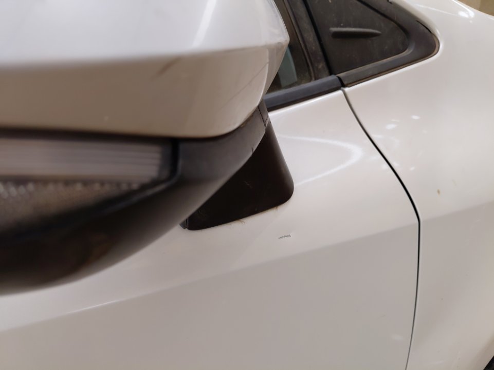 تويوتا كورولا  XLI EXE M/R  2022 image