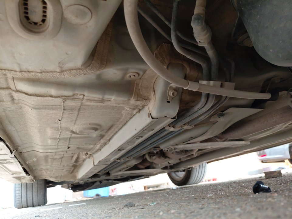 تويوتا كورولا  XLI EXE M/R  2022 image