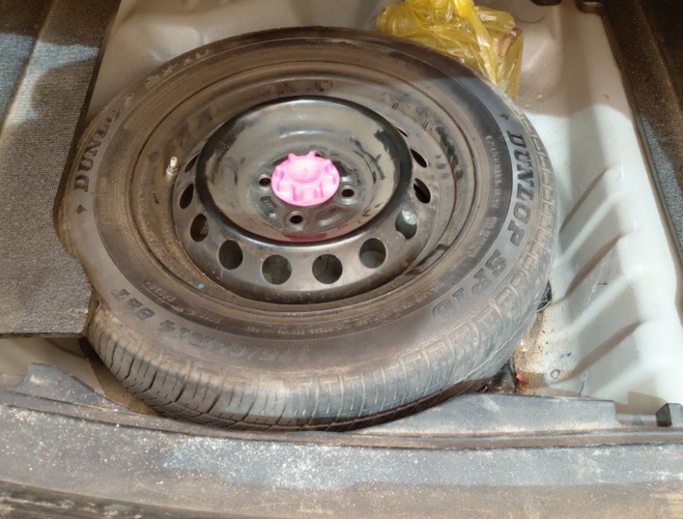 Toyota Yaris SD Y FLT 2022 image