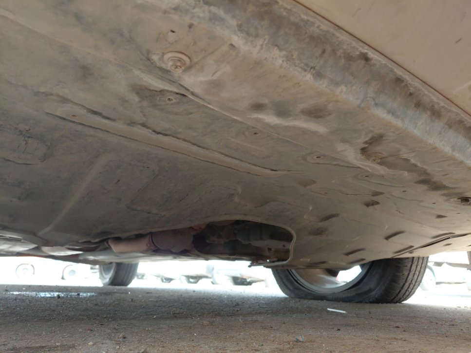 إم جي ZS  LUX Sports  2023 image