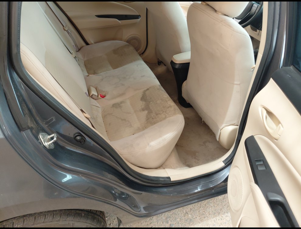 Toyota Yaris SD Y FLT 2022 image