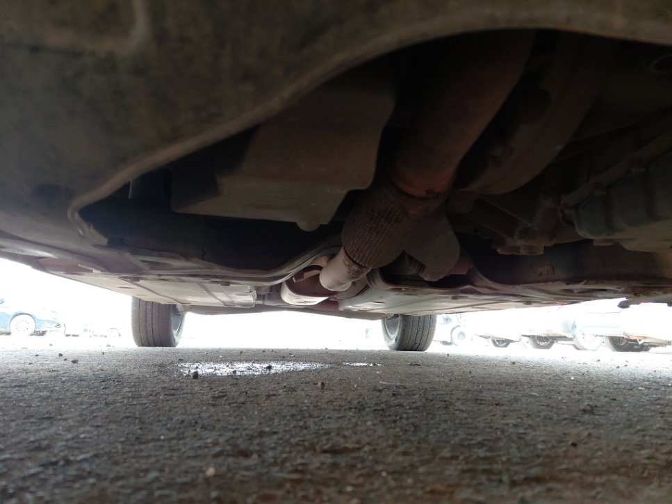 إم جي ZS  LUX Sports  2023 image