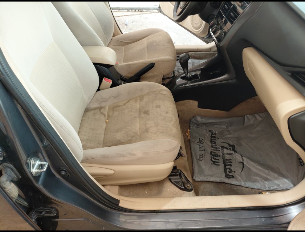 Toyota Yaris SD Y FLT 2022 image