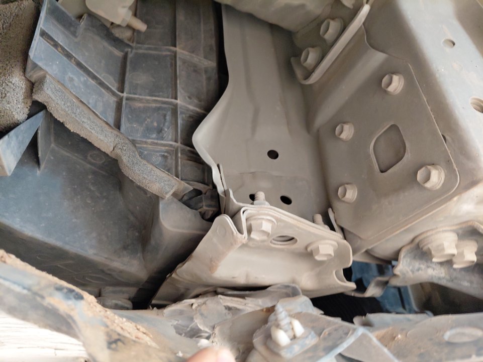 تويوتا كورولا  XLI EXE M/R  2022 image