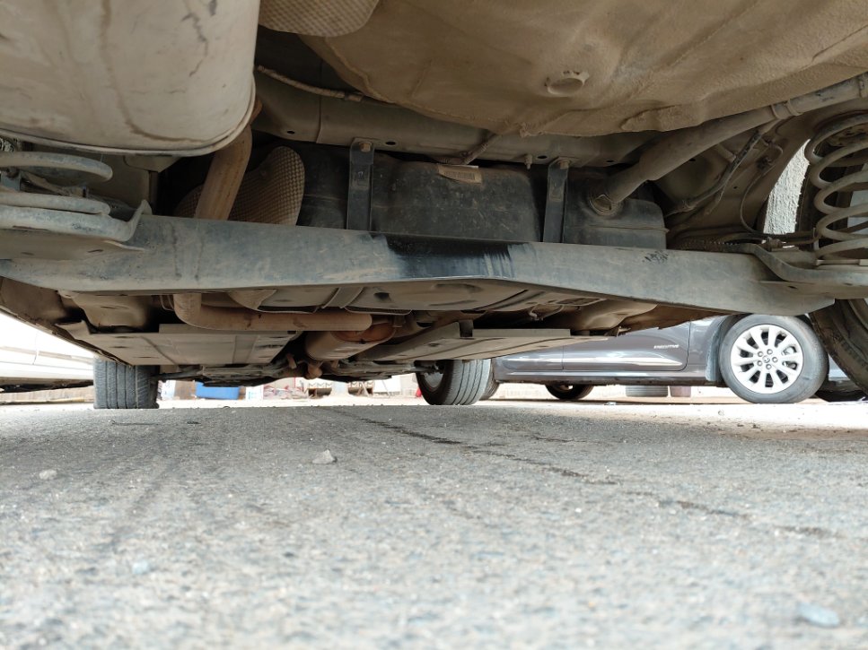 إم جي ZS  LUX Sports  2023 image