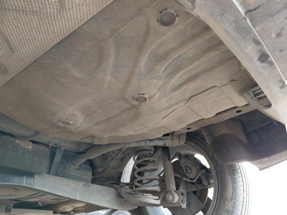 إم جي ZS  LUX Sports  2023 image