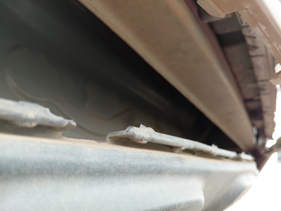 إم جي ZS  LUX Sports  2023 image