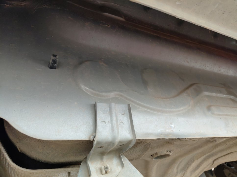 إم جي ZS  LUX Sports  2023 image