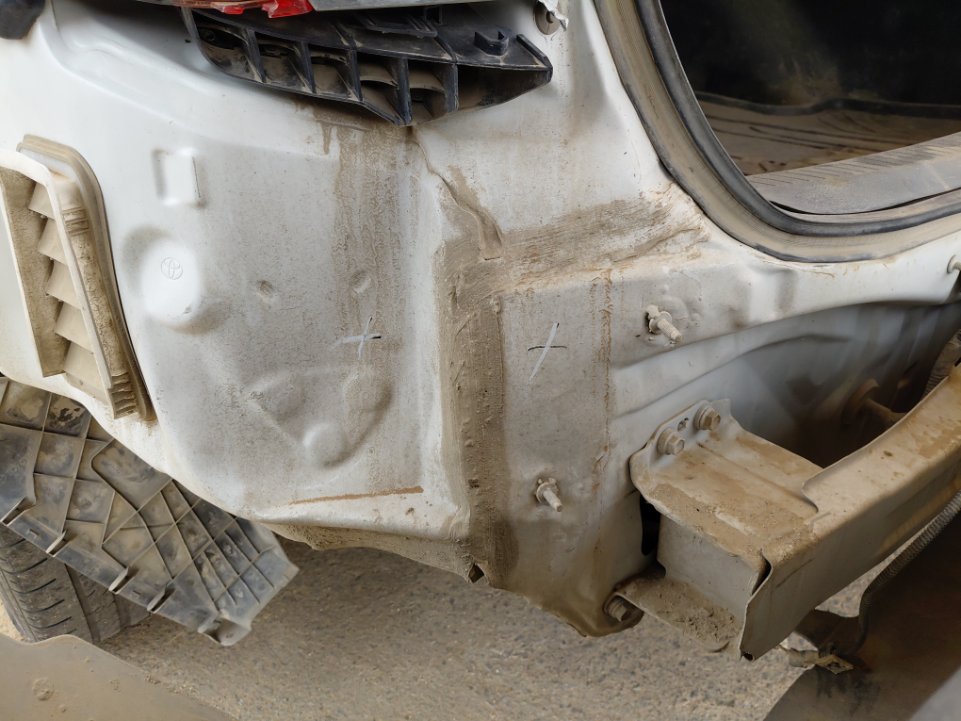 تويوتا كورولا  XLI EXE M/R  2022 image