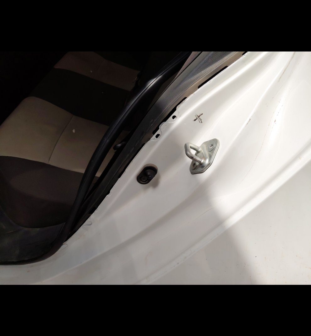 تويوتا كورولا  XLI EXE M/R  2022 image