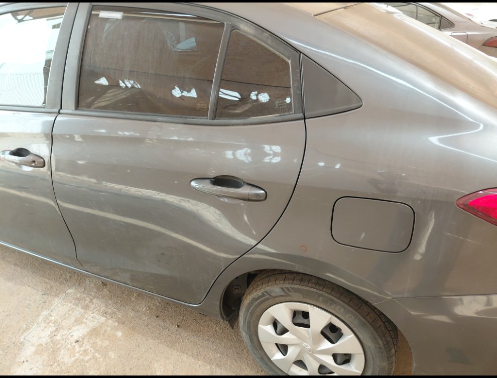 Toyota Yaris SD Y FLT 2022 image