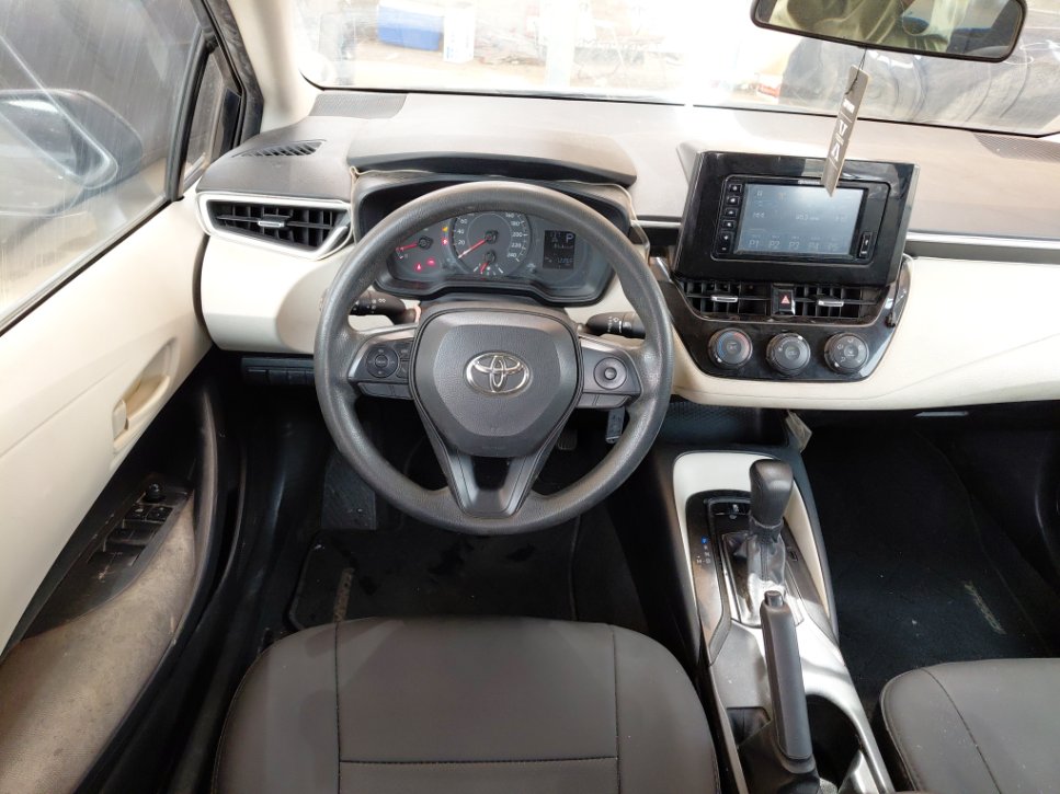 تويوتا كورولا XLI EXECUTIVE M/R 2021 image