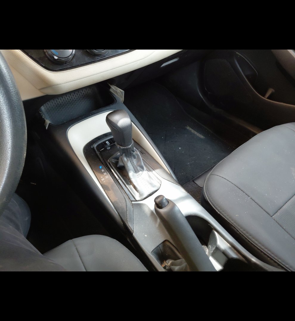 تويوتا كورولا XLI EXECUTIVE M/R 2021 image