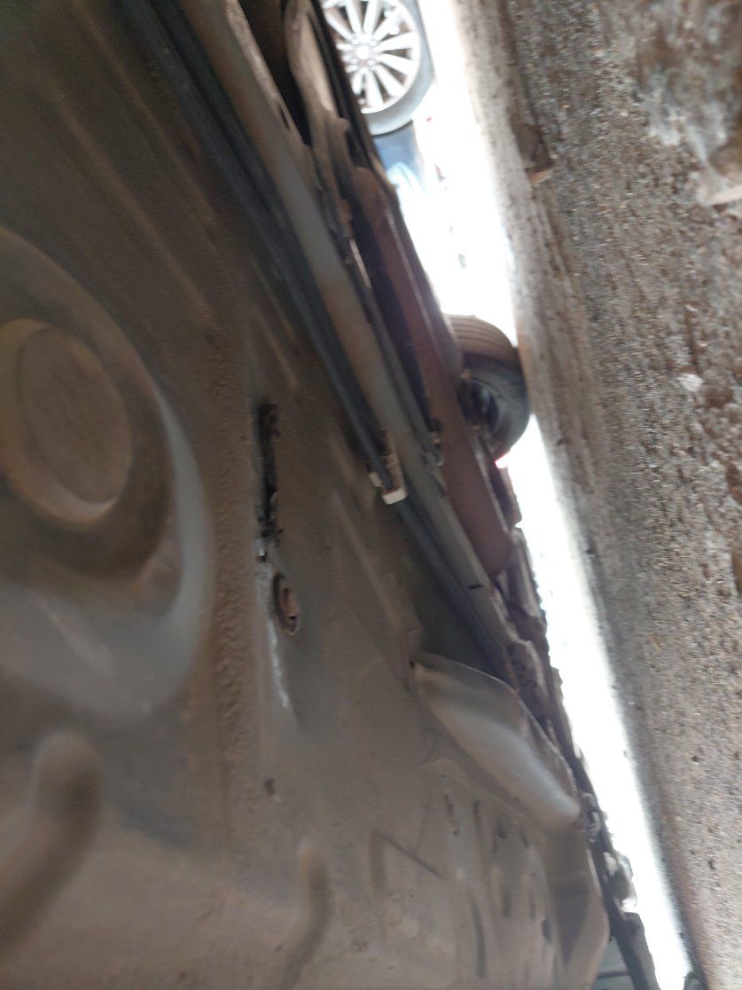 Toyota Yaris SD Y FLT 2022 image