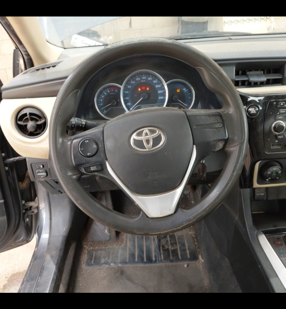 تويوتا كورولا XLI 2018 image