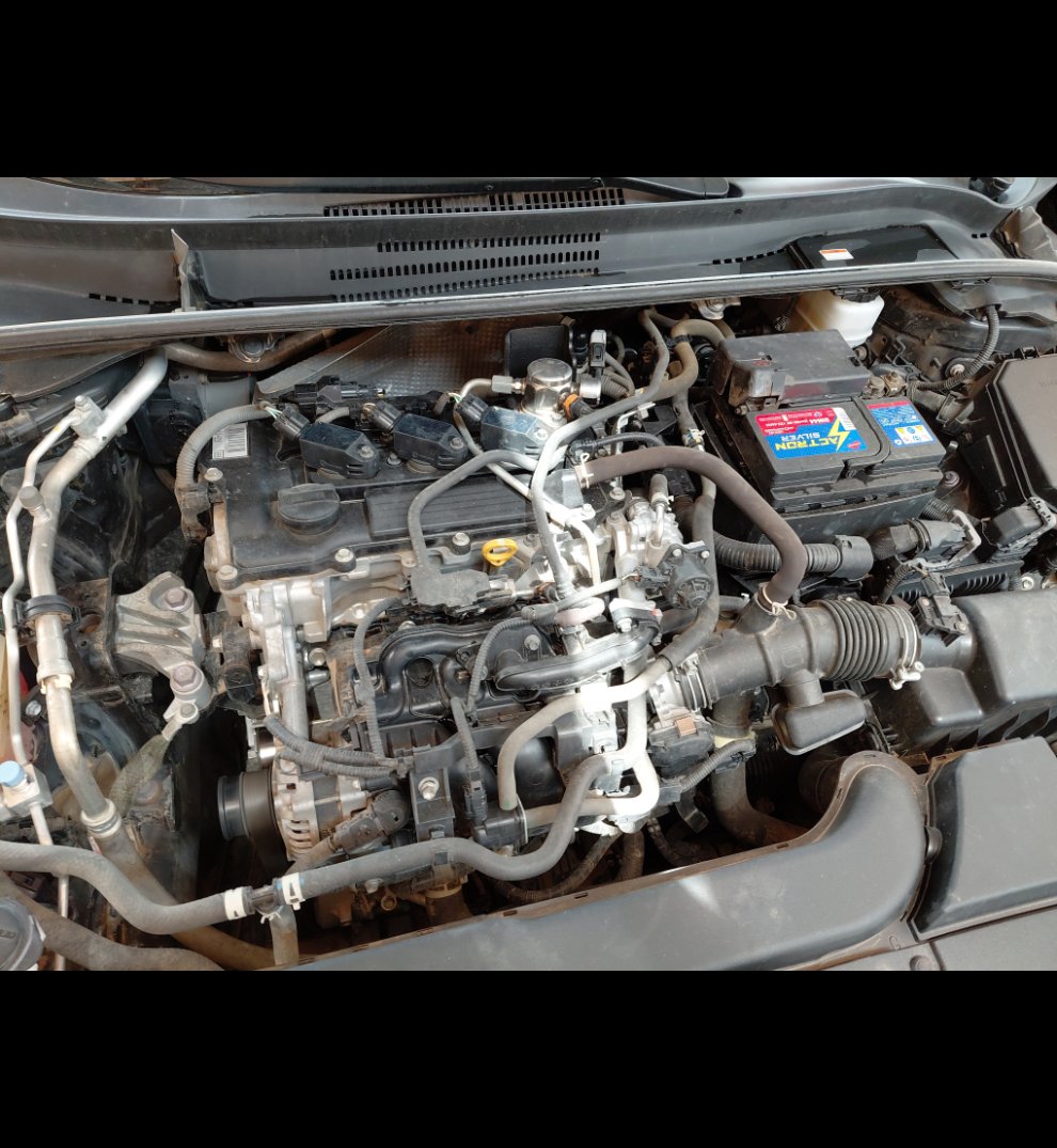 تويوتا كورولا XLI EXECUTIVE M/R 2021 image