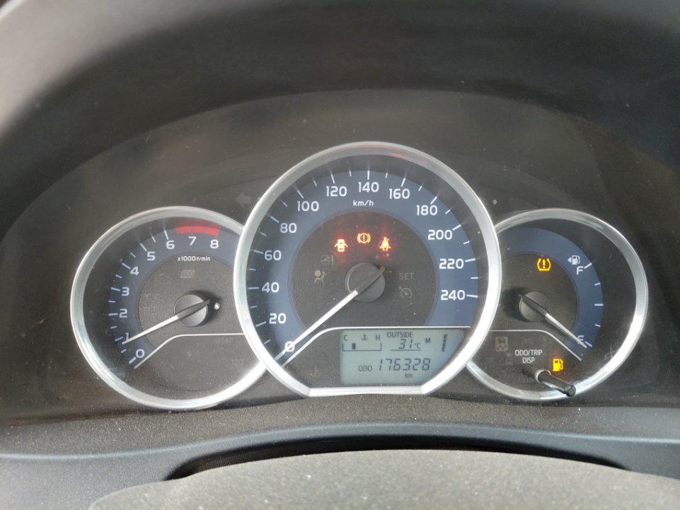 تويوتا كورولا XLI 2018 image