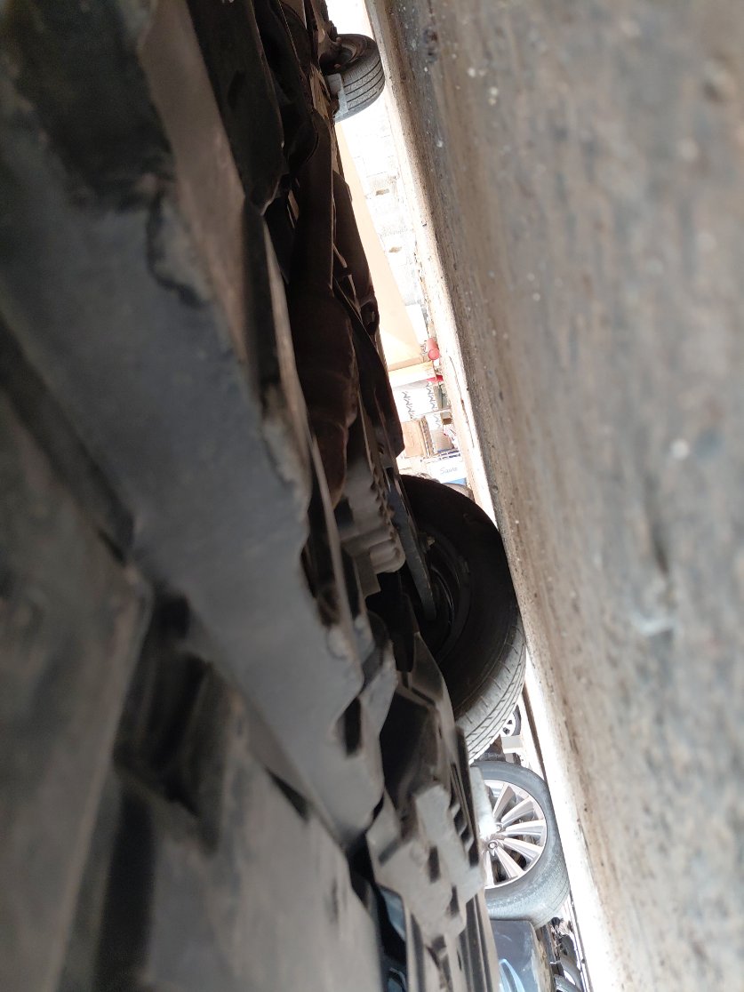 Toyota Yaris SD Y FLT 2022 image