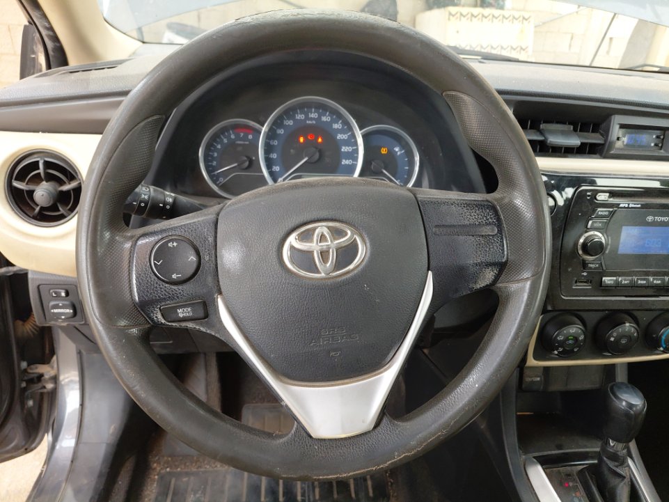 تويوتا كورولا XLI 2018 image