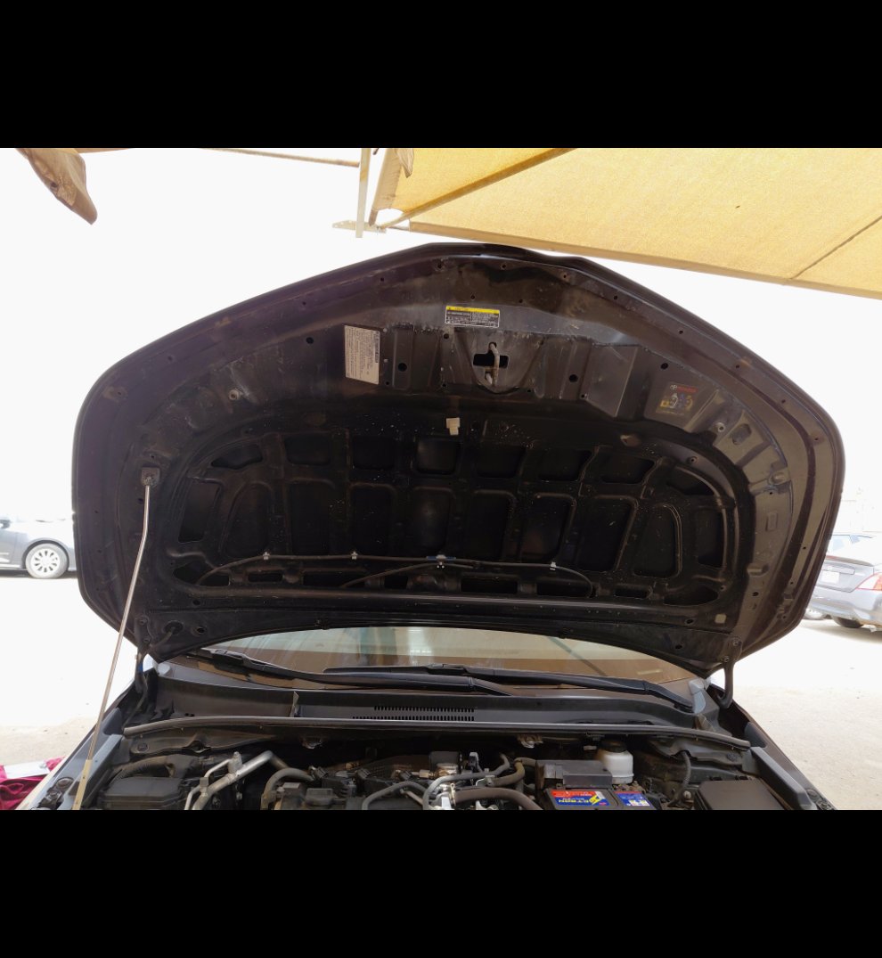 تويوتا كورولا XLI EXECUTIVE M/R 2021 image