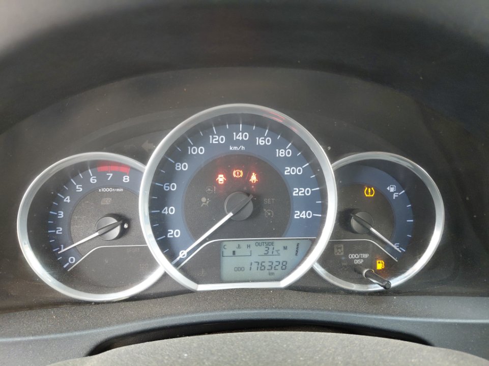 تويوتا كورولا XLI 2018 image