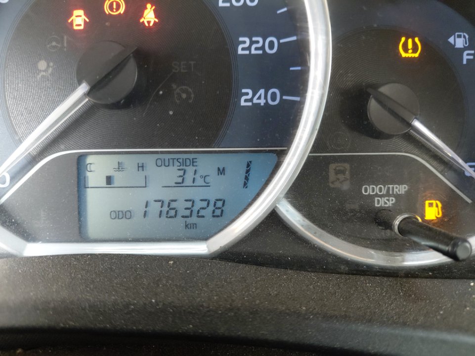 تويوتا كورولا XLI 2018 image