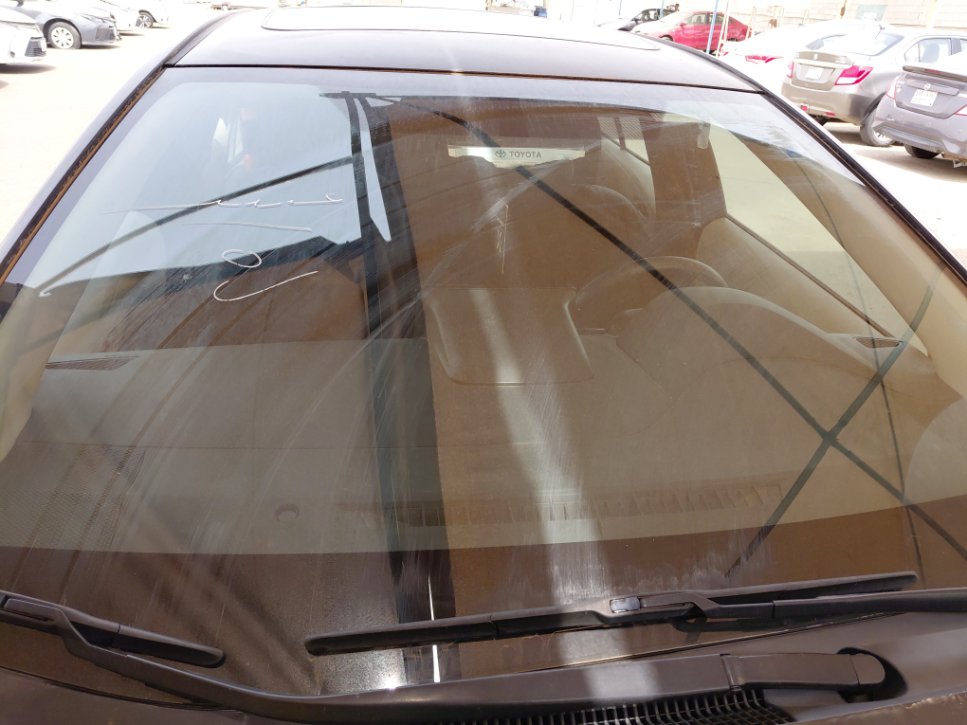 تويوتا كورولا XLI EXECUTIVE M/R 2021 image