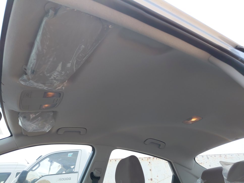 هيونداي أكسنت  2025 image