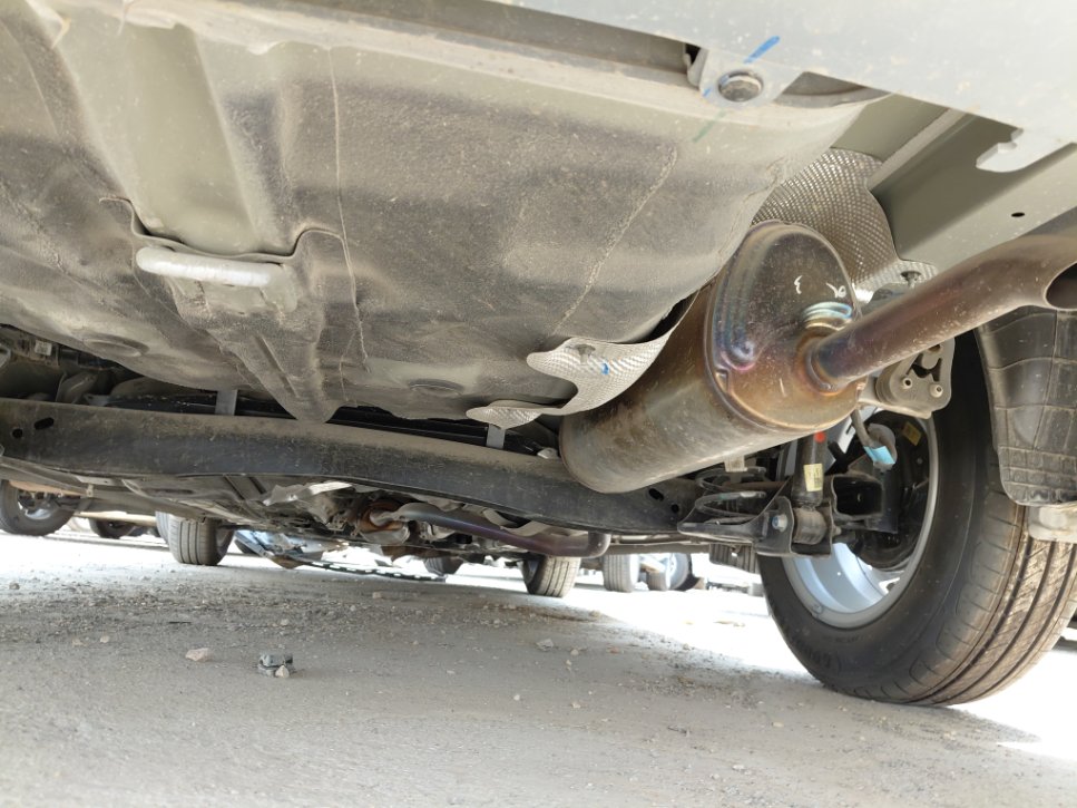 هيونداي أكسنت  2025 image