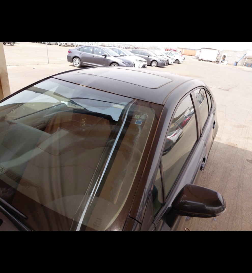 تويوتا كورولا XLI EXECUTIVE M/R 2021 image