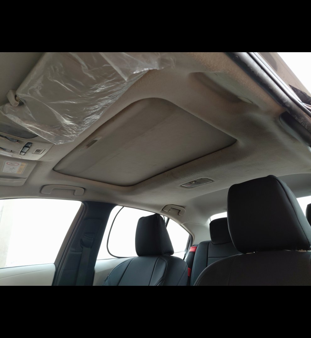 تويوتا كورولا XLI EXECUTIVE M/R 2021 image