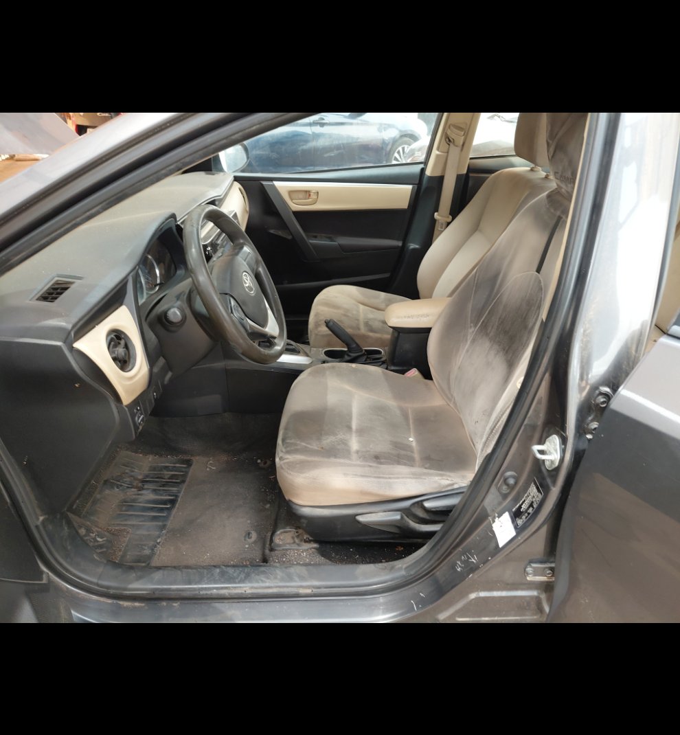 تويوتا كورولا XLI 2018 image