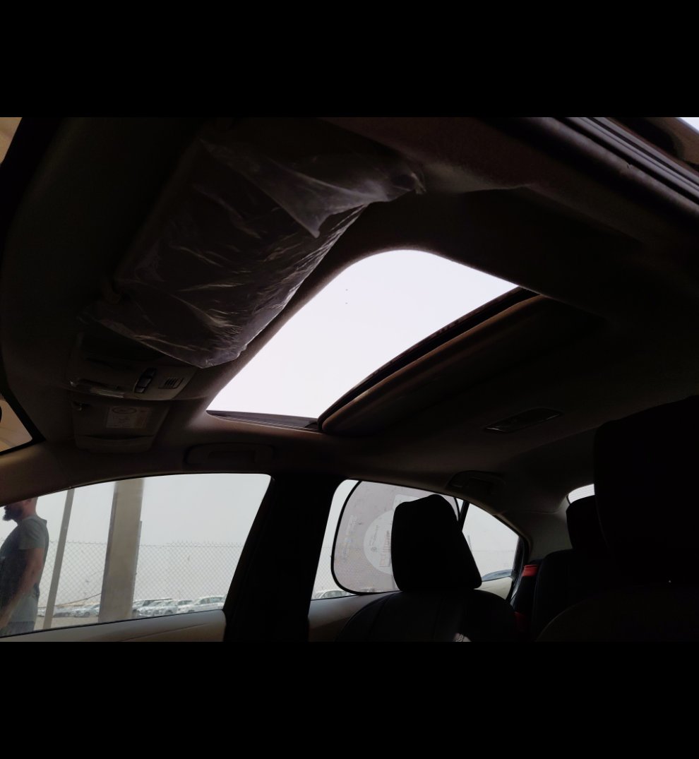 تويوتا كورولا XLI EXECUTIVE M/R 2021 image