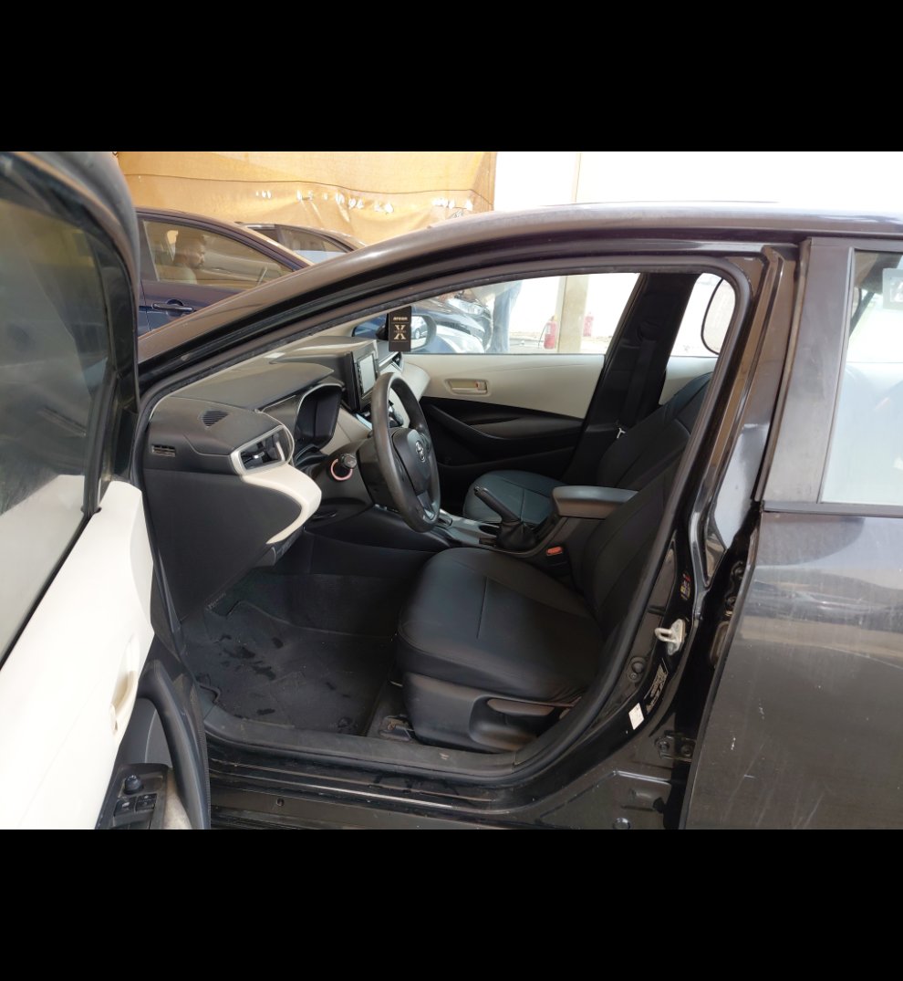 تويوتا كورولا XLI EXECUTIVE M/R 2021 image