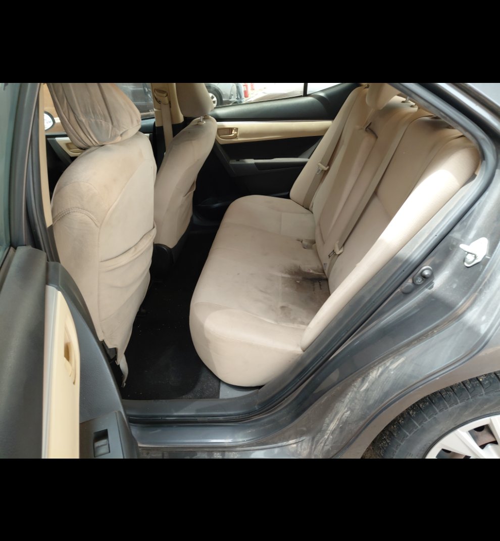 تويوتا كورولا XLI 2018 image