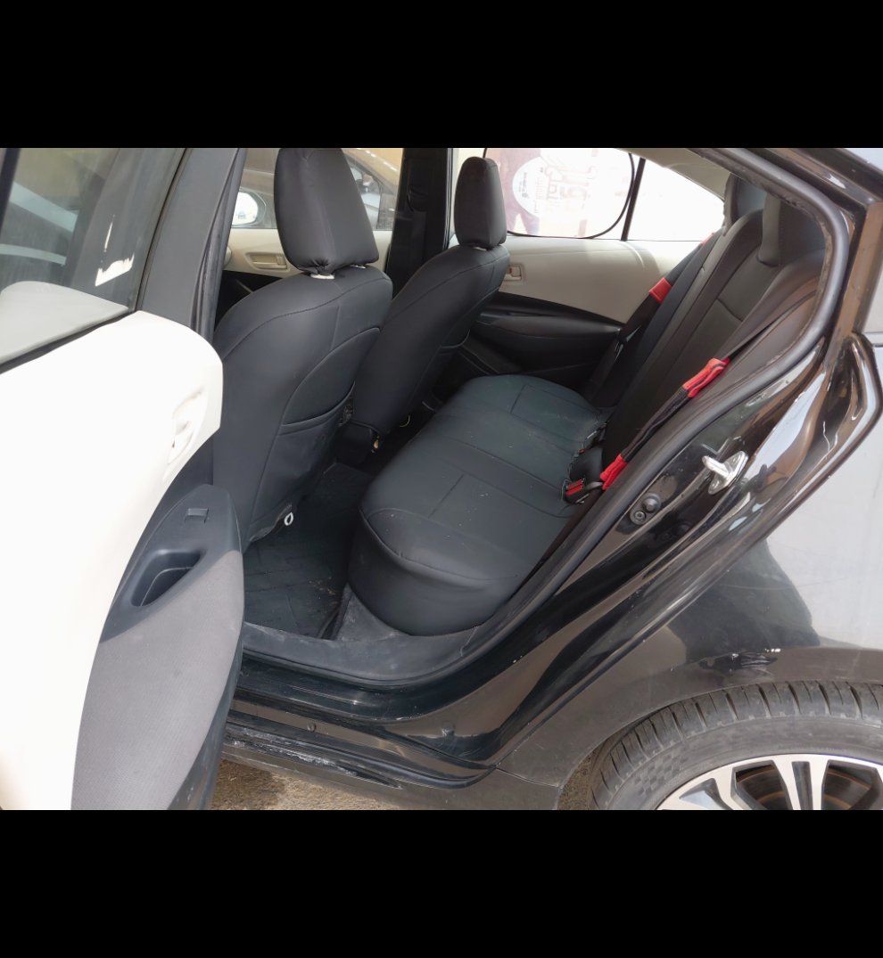 تويوتا كورولا XLI EXECUTIVE M/R 2021 image