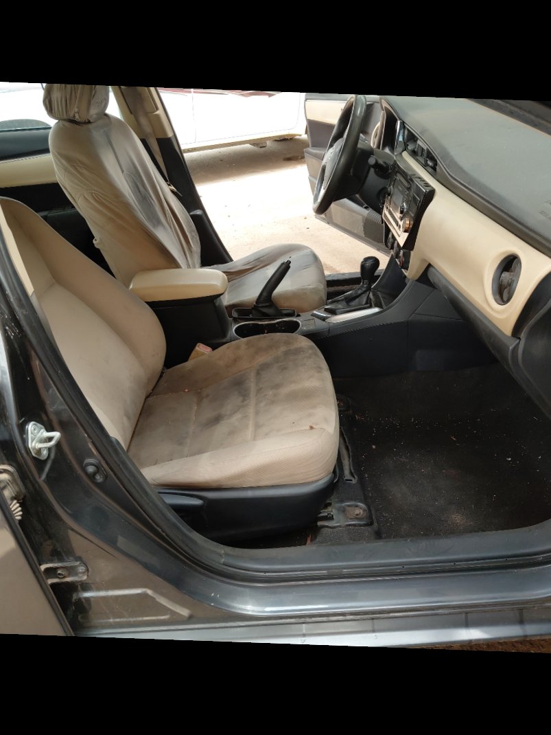 تويوتا كورولا XLI 2018 image